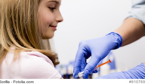 Grippe-Impfung: Die Impfung, die die meisten Leben rettet