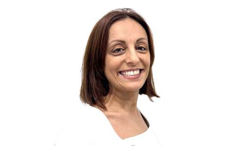 Aynur Moroglu-Cagimda
