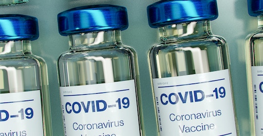 Corona-Impfungen: Aktuelle Informationen!