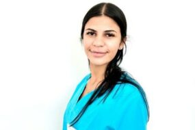 Hanan Gassem