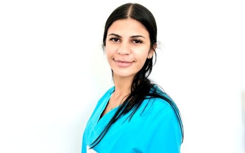 Hanan Gassem