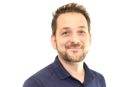 Dr. med. Marcus Hecht