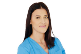 Irma Avdic