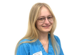 Lea Hohmann