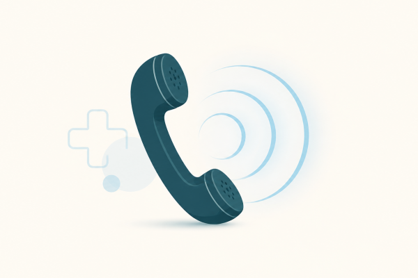 Ab August besser erreichbar – mit unserem neuen Telefonassistenten